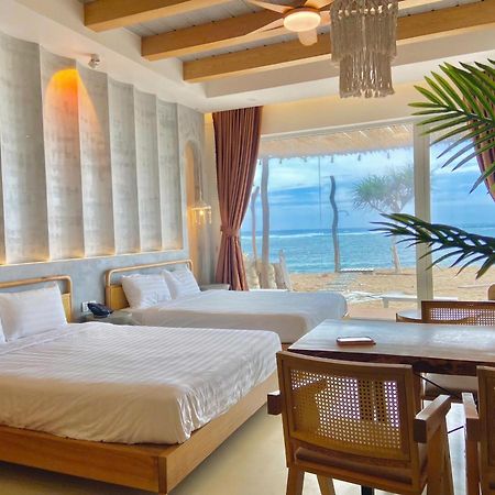 Chiu Chiu Resort Dao Phu Quy Cu Lao Thu Экстерьер фото