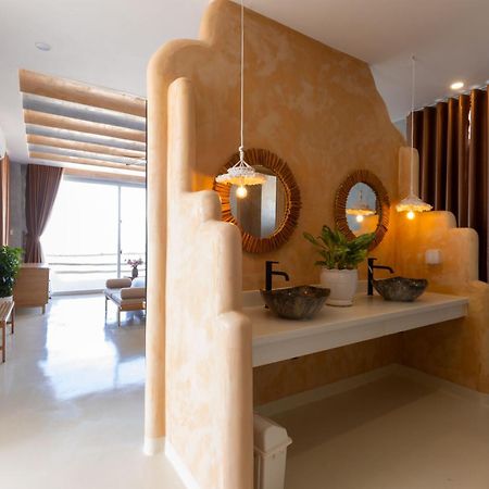 Chiu Chiu Resort Dao Phu Quy Cu Lao Thu Экстерьер фото