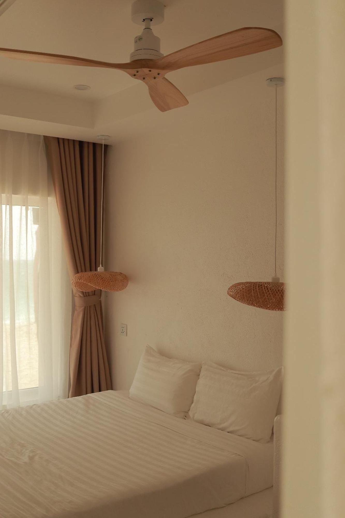 Chiu Chiu Resort Dao Phu Quy Cu Lao Thu Экстерьер фото